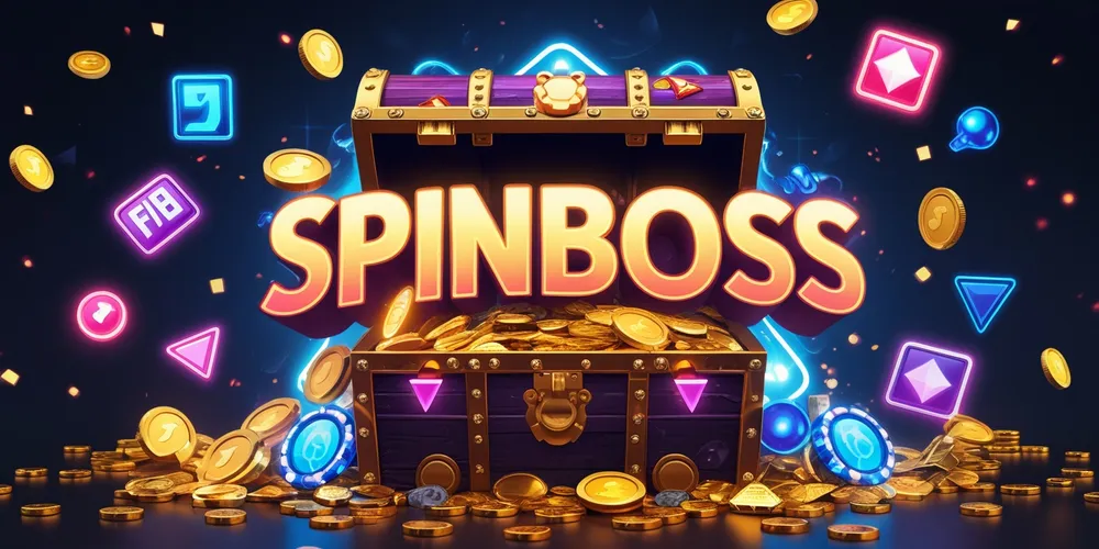 Spinboss Online Casino