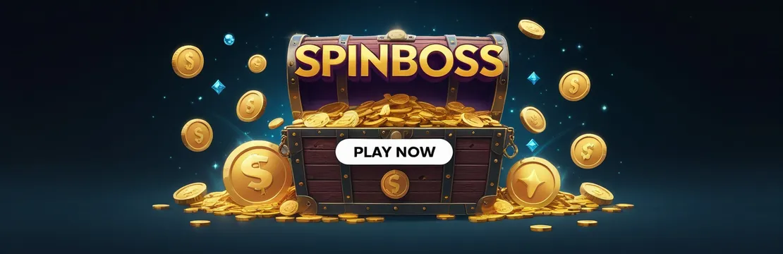 Spinboss2 Casino spin boss review